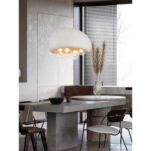Nordic Wabi-Sabi Style Dining Room Pendant <b>Light</b> Creative Unique <b>Bedroom</b> Lighting Fixture Minimalist Designer Dining Table <b>Light</b> - Product Image 6
