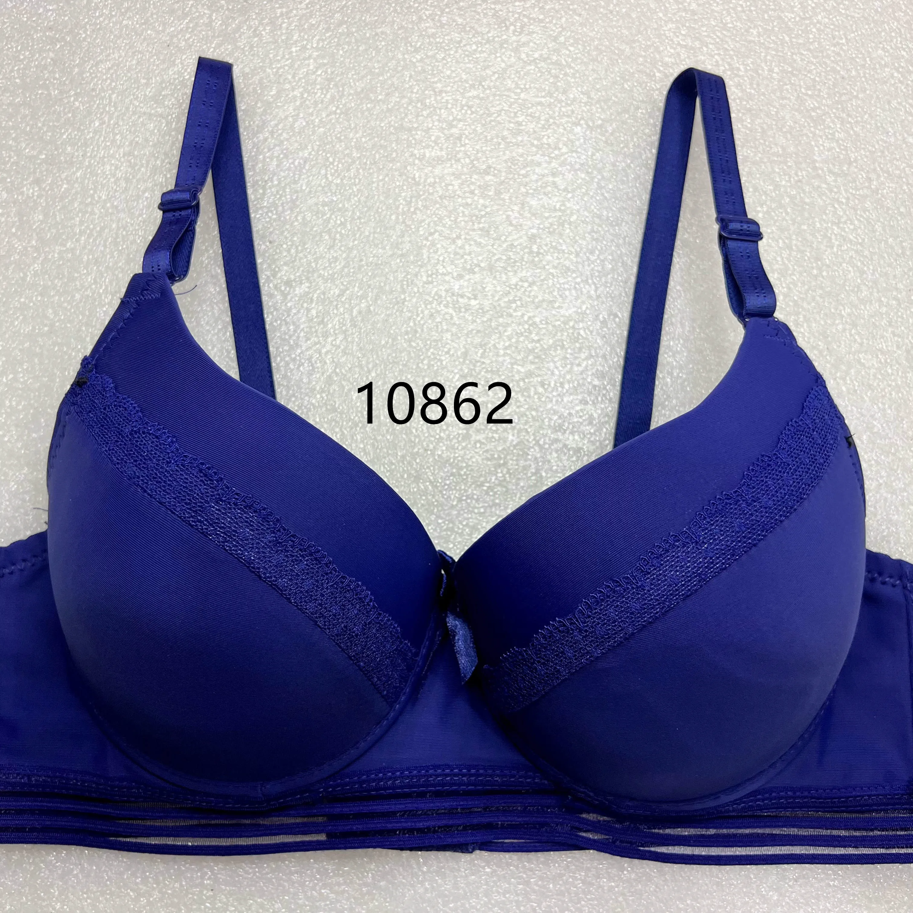 Ensemble de soutien-gorge Push Up pour femme, bonnet moulé et sous-vêtements Sexy en dentelle, offre spéciale