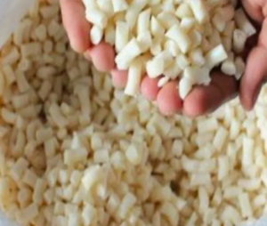 Noodles de Jabón MOT para Uso <span class=keywords><strong>Comercial</strong></span> - Base Económica Blanca o Transparente de Alta Pureza para la Fabricación de Jabón a Gran Escala - Product Image 3