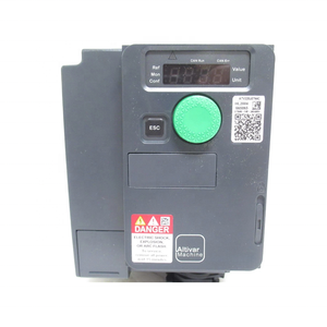 ATV320U07N4C 0.75kW 400V Variador de Frecuencia Trifásico - Controlador de Velocidad de Motor Universal - Product Image 2