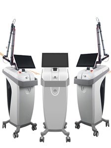 Tratamiento de la Piel - Láser de CO2 - Láser Nd-Yag - Eliminación de Tatuajes - Máquina de Rejuvenecimiento Facial y Vaginal - Product Image 6