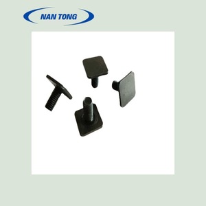 Cabezales y tornillos Nantou M2000 negros para máquina de encuadernación de doble cabezal - Product Image 4