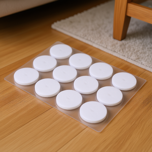 Glissières en feutre, 12 pièces, pour la protection des meubles et des tapis - Product Image 3