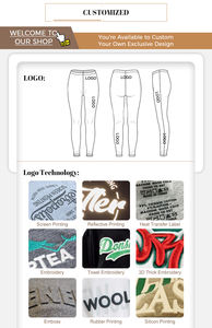 전체 좌석 실리콘 인쇄 승마 레깅스 말 라이더 바지 제조 업체 승마 스타킹 실리콘 - Product Image 6