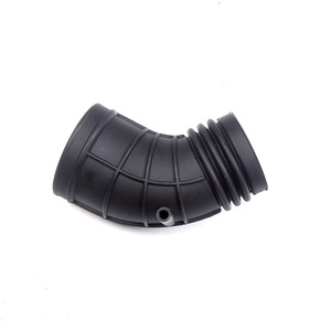 Connecteur d'admission d'air Jin Henghui, tuyau en caoutchouc EPDM pour voitures BMW, pièce de rechange 000 - Product Image 1
