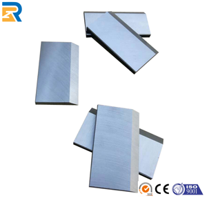 Custom HSS Industrial <strong>Blades</strong> and <strong>Knives</strong> High-Performance Mechanical Cutting Tools for Industrial Use - Product Image 4