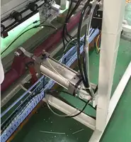 डबल ग्लेज़िंग ग्लास मशीनरी स्वचालित इन्सुलेट गिलास उत्पादन लाइन खिड़की कांच बनाने की मशीन बिक्री के लिए
