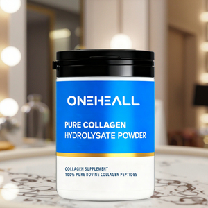 Private Label <strong>Collagen</strong> Supplement <strong>Powder</strong> Beauty Product Support Skin Whitening <strong>Collagen</strong> Peptide <strong>Powder</strong> - Product Image 2