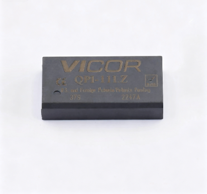 QPI-11LZ Active EMI Filter SMD Surface Mount Power Input Noise Suppression Module