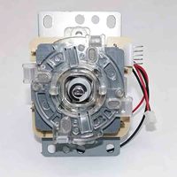 Kit de pièces d'arcade pour machine d'arcade à 3 côtés comprenant une boîte de jeu Joystick à bouton-poussoir avec 4 jeux PCB en plastique garantie 1 an