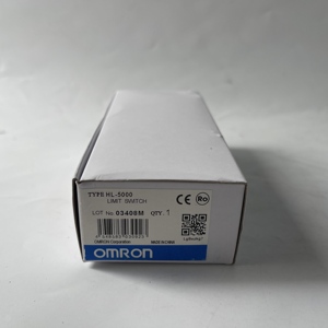 สวิตช์จำกัดระยะ HL-5000 - Product Image 1