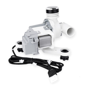 Bomba de Desagüe para Lavadora DC97-19289F/DC97-19289B/DC97-19289A PX3516-01 (0EM) para <span class=keywords><strong>Samsung</strong></span> WA48/WA40/WA42/WA45 Lavado - Product Image 2