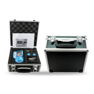 VS-V410 Tier Sperma Schwein Hund Kuh Spermien analysator Sperma analysator Samen analyze Haustier Sperma Densito meter - Product Image 5