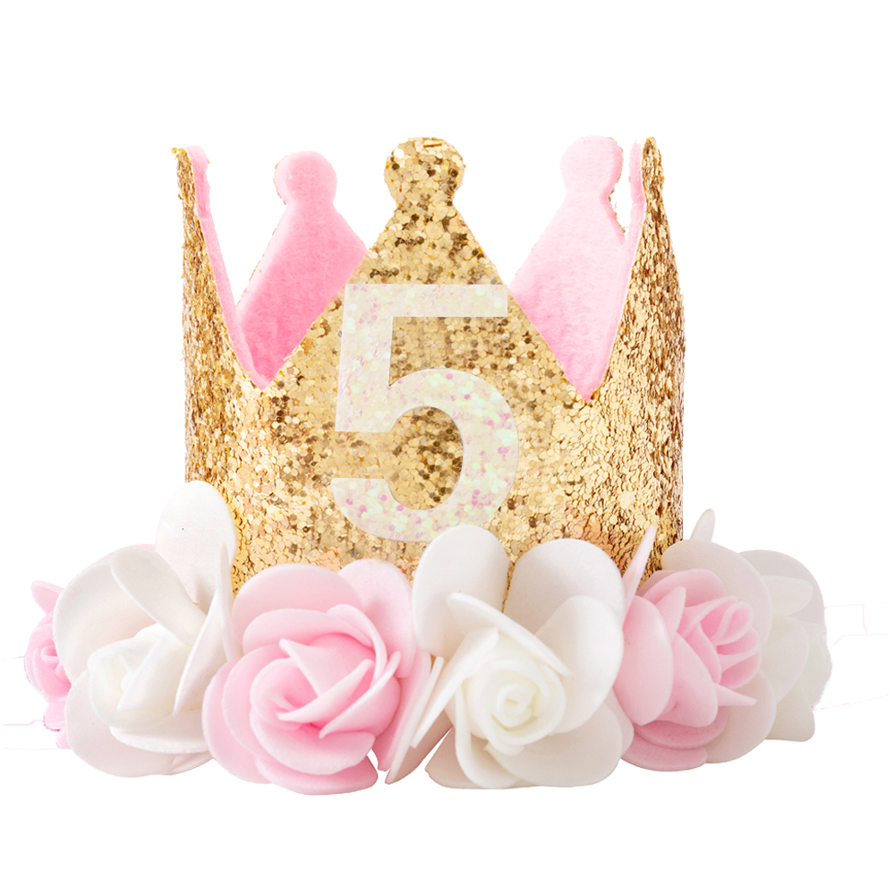 5° d'oro