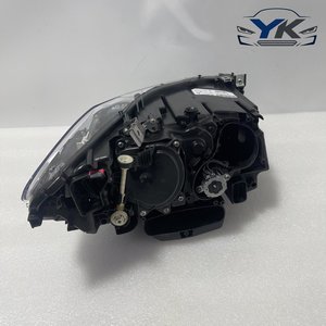 OEM para BMW Serie 5 F10 F18 Faro Delantero LED AHL Adaptativo 520d, <span class=keywords><strong>525d</strong></span>, 530d, 535d, 540d 2014 <span class=keywords><strong>2015</strong></span> 2016 OE 63117352481 63117352482 - Product Image 6