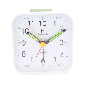Réveil JA 7102B Blanc - Product Image 2