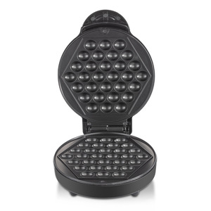 Máquina Multifuncional para Desayunos, Mini Waflera de <span class=keywords><strong>Doble</strong></span> Cara, Prensa para Hacer Waffles de Huevo y Tostadas, para Uso Doméstico - Product Image 4