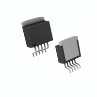 Electronics Component Authorized Distributor TO 263 6, D2PAK , TO 263BA Power Management (PMIC) LT3015EQ#TRPBF