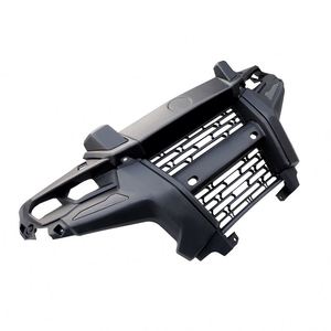 YongJin noir Fascia combinaison avant Facia Kit avant brosse garde pare-chocs pour <span class=keywords><strong>Can</strong></span> <span class=keywords><strong>Am</strong></span> <span class=keywords><strong>Outlander</strong></span> 500 700 PRO <span class=keywords><strong>2023</strong></span> + 705013201 - Product Image 3