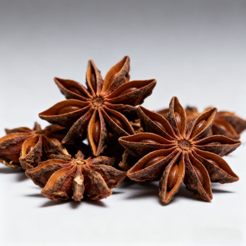 High Quality Dried Blended Single Spices