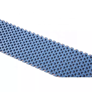 نظام ناقل حزامي معياري أبيض من فيجن، وصلة حزام معيارية للبيع - Product Image 3