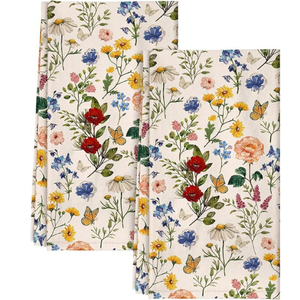 High Quality Custom Cotton Kitchen Towels | Durable Strong Water Absorbent Custom <b>Dish</b> <b>Cloths</b> Wholesale <b>Dish</b> <b>Cloths</b> <b>Dish</b> Towels - Product Image 5