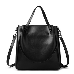 New Fashion Designer Crossbody <b>Bags</b> High Quality Genuine Leather Shoulder Messenger <b>Bag</b> Casual Totes Women Handbags and Purses - Product Image 5