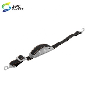 Vendita calda su misura regolabile sostituibile elmetto di sicurezza accessori per elmetto di sicurezza fascia di sicurezza fibbie per elmetto di sicurezza - Product Image 2