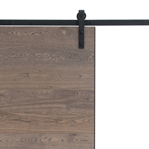 <span class=keywords><strong>Porte</strong></span> coulissante en bois, Design américain, intérieur <span class=keywords><strong>de</strong></span> <span class=keywords><strong>grange</strong></span>, nouveau - Product Image 3