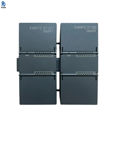 เซ็นเซอร์ควบคุม PLC โมดูลอินพุตเอาต์พุตดิจิตอล ยี่ห้อใหม่เอี่ยมของแท้ 200SMART EM DT16 - Product Image 1