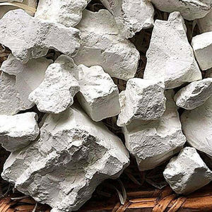 High Purity CMZ DH 252 Calcined <b>Kaolin</b> Powder Industrial Grade Ceramic Refractory Paint Coating Rubber Paper Factory Supply 27% - Product Image 2