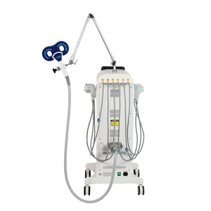 Máquina de Belleza con Tecnología Avanzada PMFSHAPE para Reafirmar la Piel, Rejuvenecimiento y Tratamientos Corporales Completos - Product Image 5