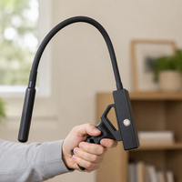 Nouveau détecteur de traceur GPS filaire A300 pour véhicule, EMI, détecte facilement tout traceur GPS filaire caché connecté à l'électricité du véhicule, TSCM