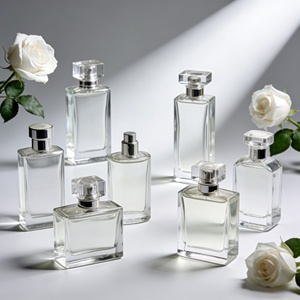 Luxe High-End Unisex Houtachtige Parfum Body Spray Merk Frisse Kruidige Langdurige Geur 2-5 Dagen Verzending Groothandel - Product Image 3