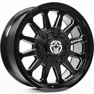 Nouvelles jantes en aluminium forgé <span class=keywords><strong>4x4</strong></span> 6x139.7 jantes de voiture de 18 à 26 pouces conception à 5 rayons en alliage d'aluminium pour tout-terrain commande minimum 4 pièces - Product Image 4