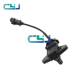 เซ็นเซอร์ความดันอากาศเข้าเครื่องยนต์ D7D 20450693 VOE20450693 สำหรับ EC210B EC240B EC290B EC360B อะไหล่ทดแทนรถขุด - Product Image 3