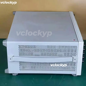Générateur de signaux vectoriels Agilent Keysight E8267D 250kHz-20GHz avec options – Excellent état - Product Image 2