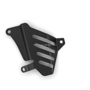 Cubierta protectora del Sensor de la palanca del eje del cambio de marchas de la motocicleta Tracer9 GT + para <span class=keywords><strong>Yamaha</strong></span> 2021 MT09 SP Tracer <span class=keywords><strong>9</strong></span> TRACER9 GT 2023-2024 25 - Product Image 6