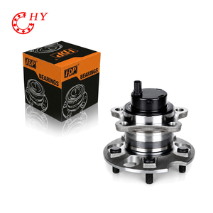 HJDP OE 424500E010 ชุดประกอบดุมล้อแบบยึดด้วยสลักเกลียวสำหรับเล็กซัส RX330(04 06)ขวาเล็กซัส <span class=keywords><strong>RX</strong></span> 350(07 09) - Product Image 1