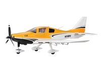 TOP Aeromodelismo RC HOBBY C400 Avion d'aéromodélisme pour adultes, avions RC à grande échelle, PNP en mousse, vente en gros