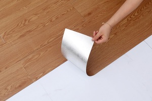 Đồ Họa Sàn Vinyl <span class=keywords><strong>3d</strong></span> Tự Dính Chống Thấm Nước Thân Thiện Với Môi Trường Gia Đình FM - Product Image 4