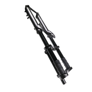Direkt vom Hersteller: Neue Vordergabel für OUXI V8 Elektrofahrrad, Ersatzteil für Fahrradkonvertierung - Product Image 2