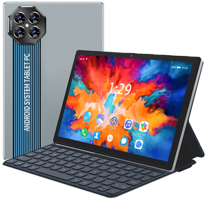 Gistec max 80 10.1 inch Dual Sim gọi Android 13 8GB + 256GB máy tính bảng PC - Product Image 2