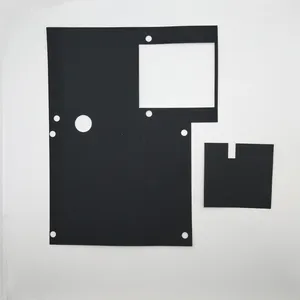 <span class=keywords><strong>Formex</strong></span> de forma personalizada, material ignífugo para aislamiento eléctrico, material ignífugo de la forma de <span class=keywords><strong>Formex</strong></span>, de la forma de la energía, de la energía eléctrica - Product Image 2