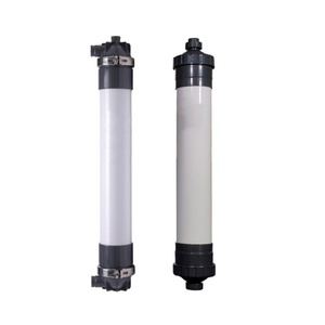 Membrana UF para Agua de Mar Más Vendida, Elemento PVDF de 1.3mm OD, Recipiente a Presión, Alta Productividad de 1000-4000L/h, 1 Año de Garantía - Product Image 3