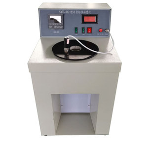 SYD-0621 High Precision Road Asphalt Viscometer Standard <strong>Test</strong> Instrument - Product Image 1