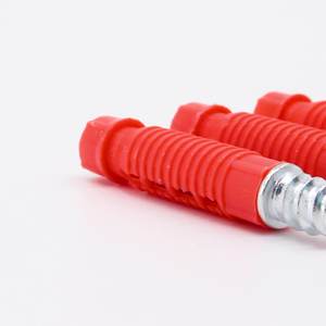 Supports de fixation dissimulés tout-en-un modernes pour meubles, durables, installation facile, en fer et plastique, pour étagères, armoires et lits - Product Image 3