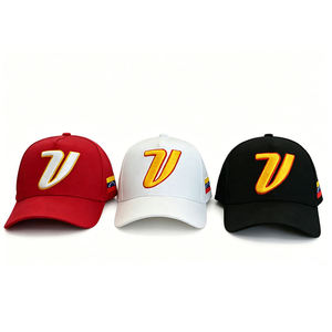 Gorras de Béisbol de 5 Paneles de Alta Calidad OEM con Logotipo Personalizado, Gorras para Hombre, Gorras Personalizadas, Gorra para Correr, Gorras Ajustadas, Gorra para Hombre - Product Image 2