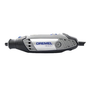 DREMEL3000-N/10 <span class=keywords><strong>Mini</strong></span> Amoladora Eléctrica con Velocidad Variable, Motor sin Escobillas, Tipo Batería, Disco de Corte Recto, Pulido y Grabado - Product Image 4