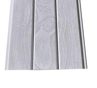 Panel de Techo de PVC Moderno, Ignífugo, Antihumo, Antimoho, Insonorizado, de Alto Brillo, para Dormitorio y Sala de Estar, Precio de Fábrica